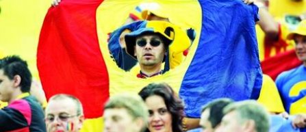 Au mai ramas 200 de bilete disponibile pentru suporterii romani la meciul cu Olanda